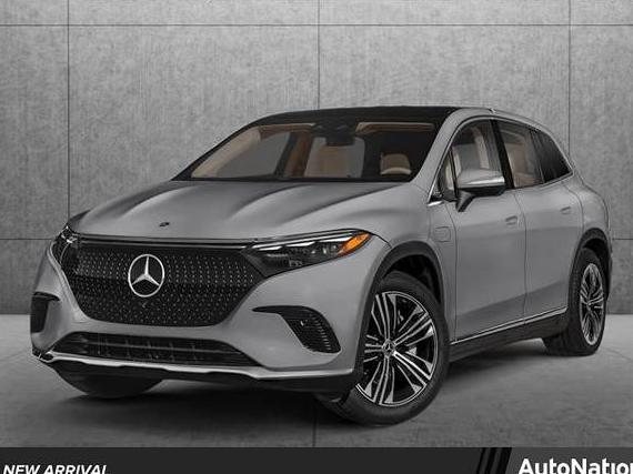 MERCEDES-BENZ EQS-CLASS SUV 2023 4JGDM2EB1PA020141 image MERCEDES-BENZ EQS-CLASS SUV 2023 4JGDM2EB1PA020141 image